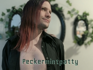 Peckermintpatty