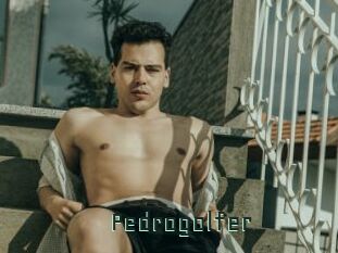 pedrogolfer Gay Porn