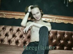 Percyflamer