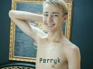 Perryk