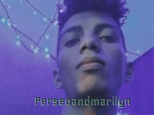 Perseoandmarilyn