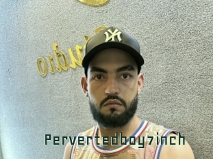 pervertedboy7inch Gay Porn