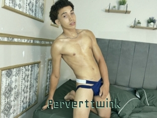 perverttwink Gay Porn