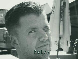 pet77 Gay Porn