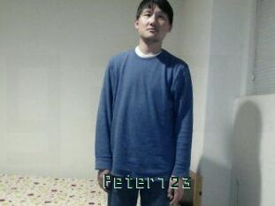 Peter123