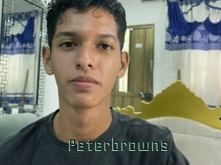 Peterbrowns