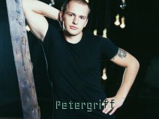 Petergriff