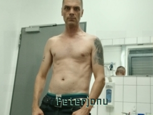 Peterjonu
