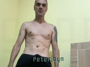 Peterjoyn
