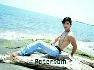 Petertom
