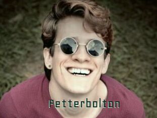 Petterbolton