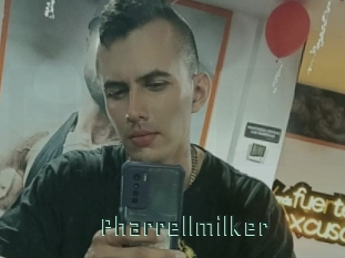 Pharrellmilker
