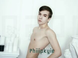 Phiiipkyie