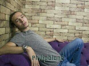 Philipblond