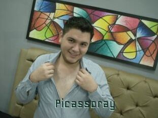 Picassoray
