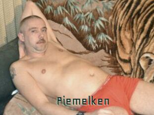 Piemelken