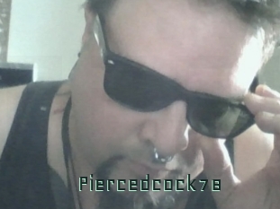 Piercedcock78