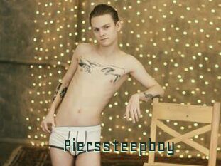 Pierssteepboy