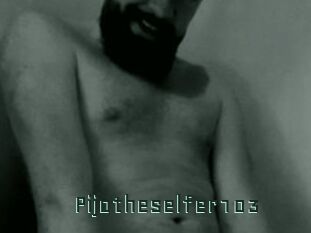 pijotheselfer103 Gay Porn