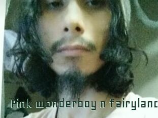 Pink_wonderboy_n_fairyland