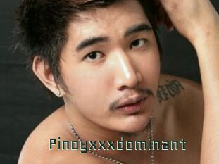 Pinoyxxxdominant