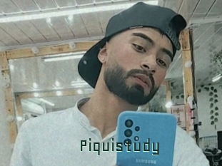 Piquistudy