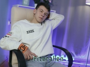 Piterallen