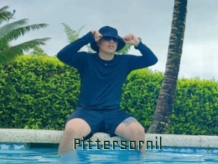 Pittersornil