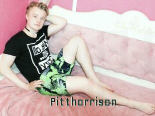 Pitthorrison