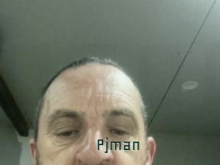Pjman