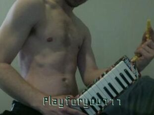 Playforyou111