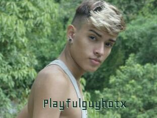 Playfulguyhotx