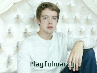Playfulmarty
