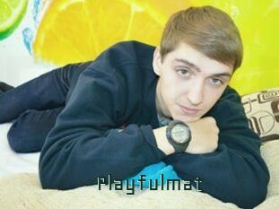 playfulmat Gay Porn