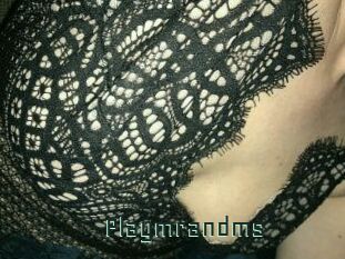 Playmrandms