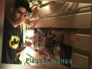 Playsex_men69