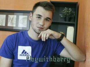 playwithbarry Gay Porn
