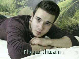 Playwithwain
