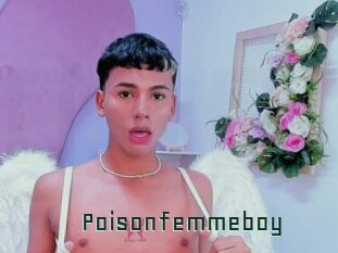 Poisonfemmeboy