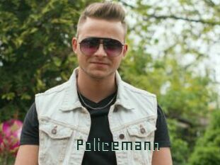Policemann