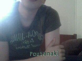 Poutanaki