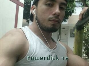 powerdick_19 Gay Porn