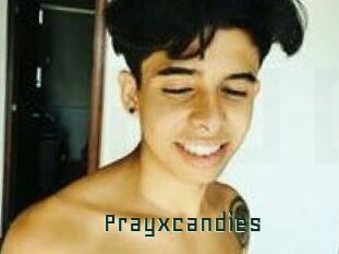 Prayxcandies