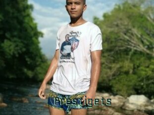 Prestigets