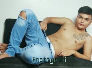 Prettyboiii
