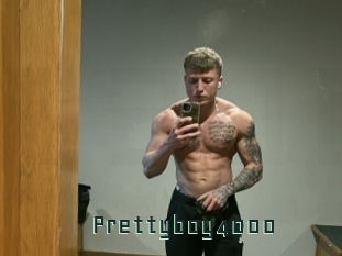 prettyboy4000 Gay Porn