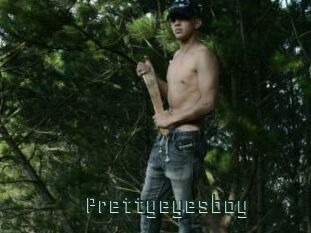 Prettyeyesboy