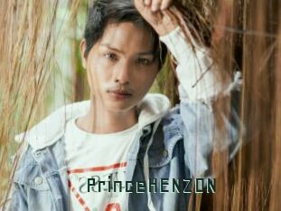 PrinceHENZON