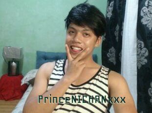princeNICHANxxx Gay Porn