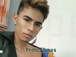princejonas Gay Porn